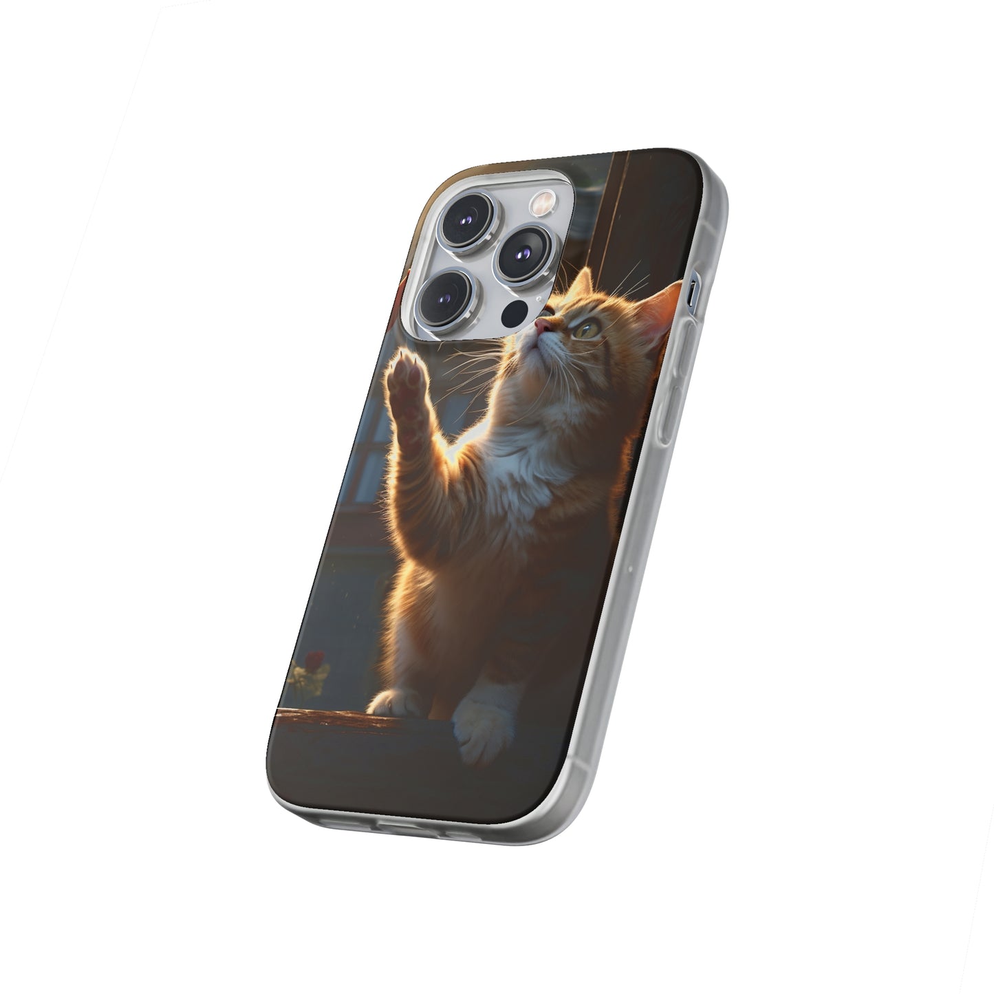 Kitten Flex Case