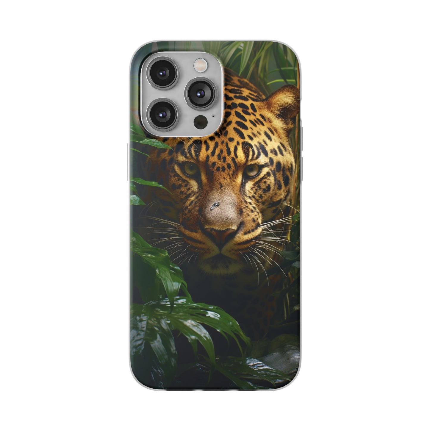 Jaguar Flex Case