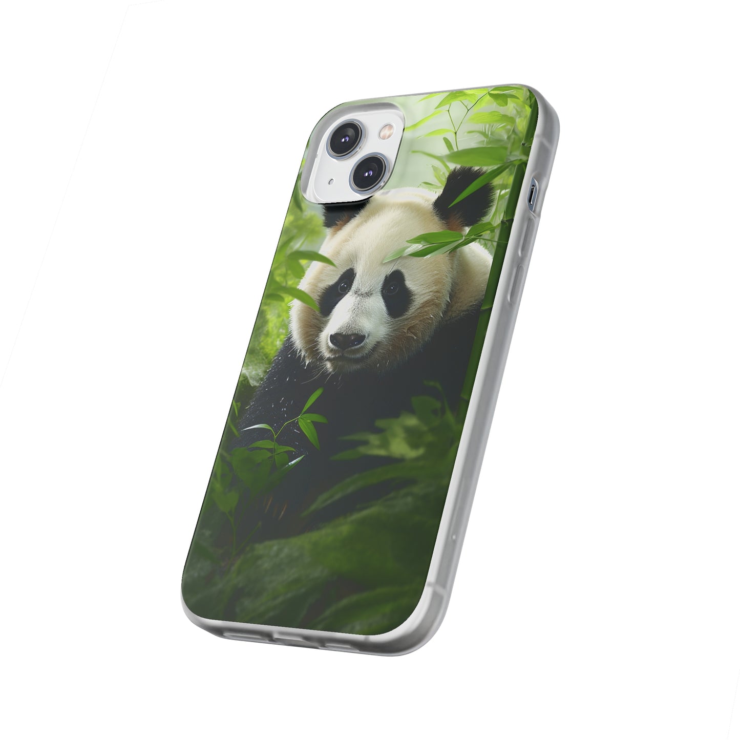 Panda Flex Case