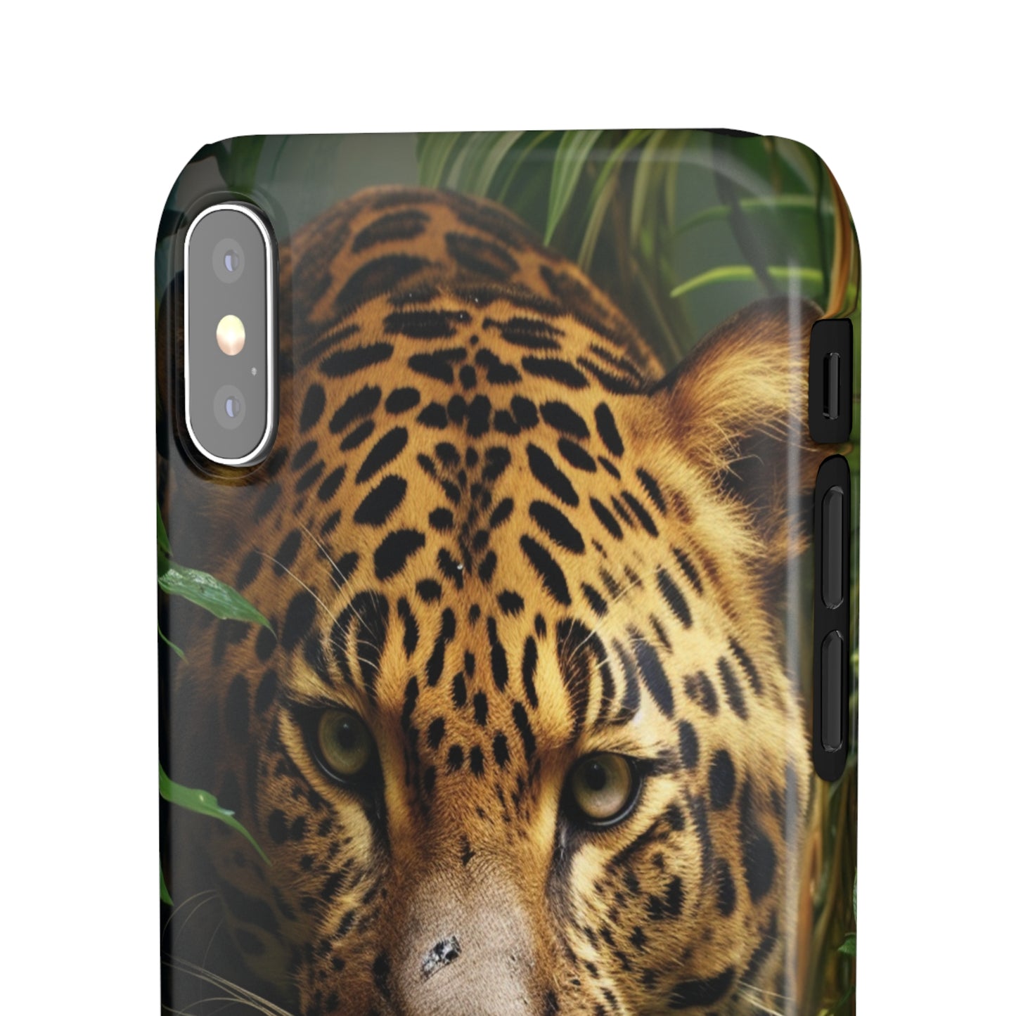 Jaguar Slim Case