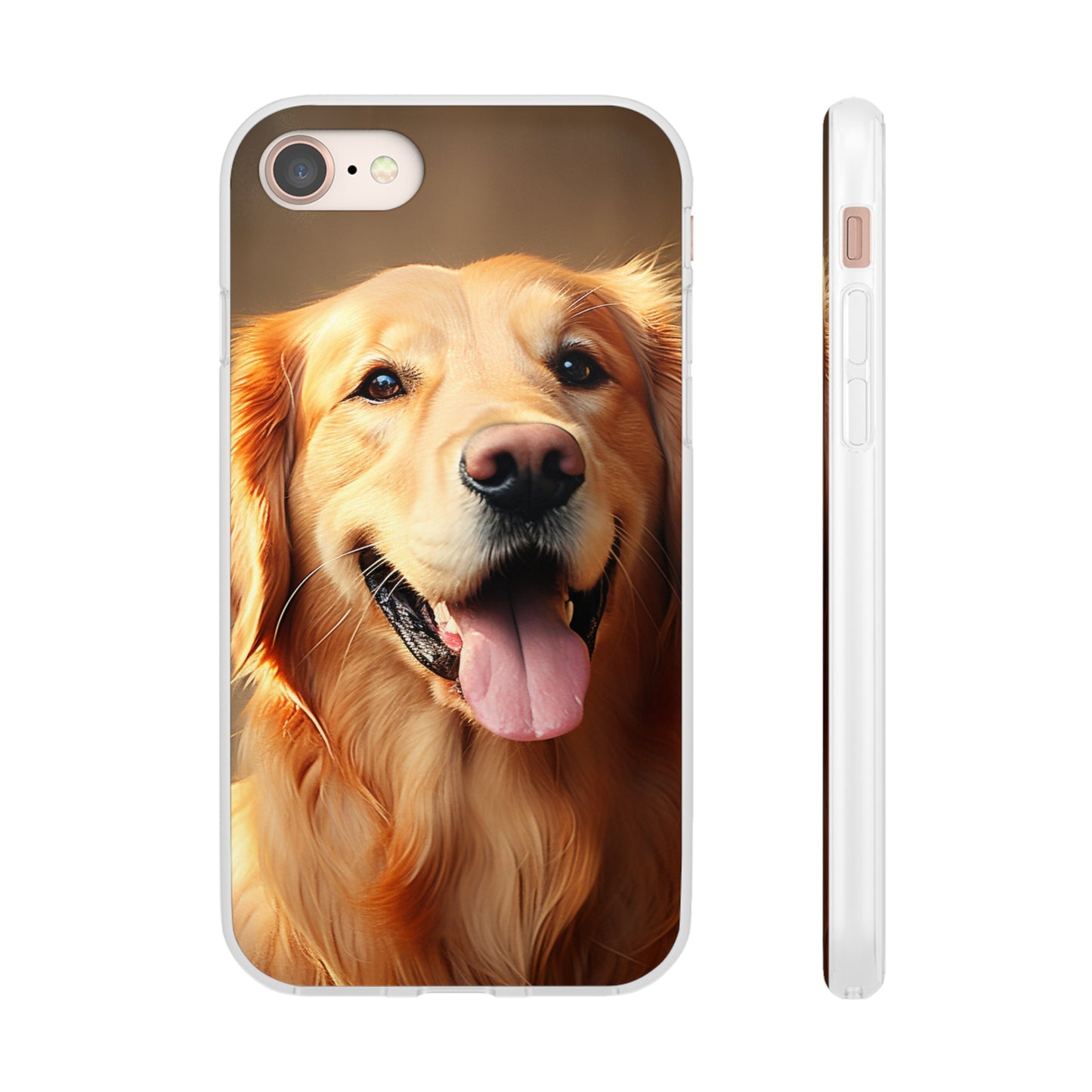 Golden Retriever Flex Case