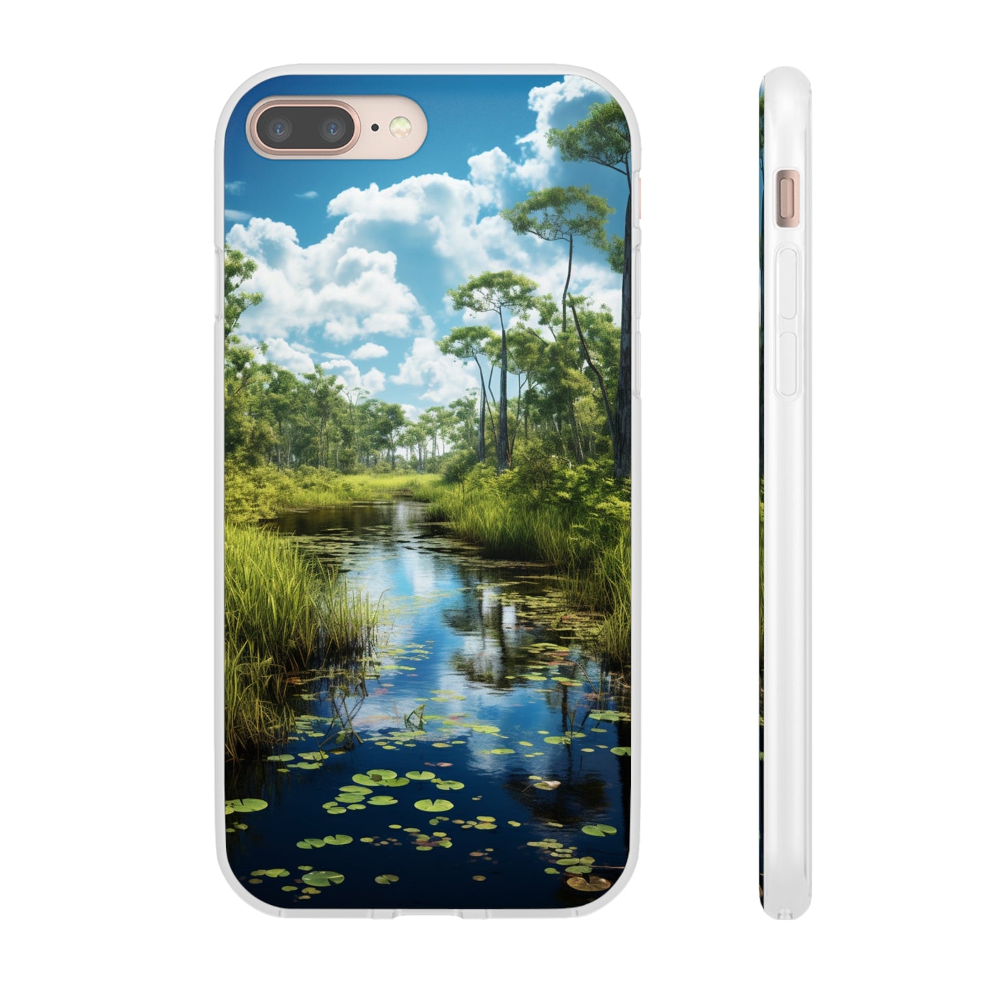 Everglades Flex Case