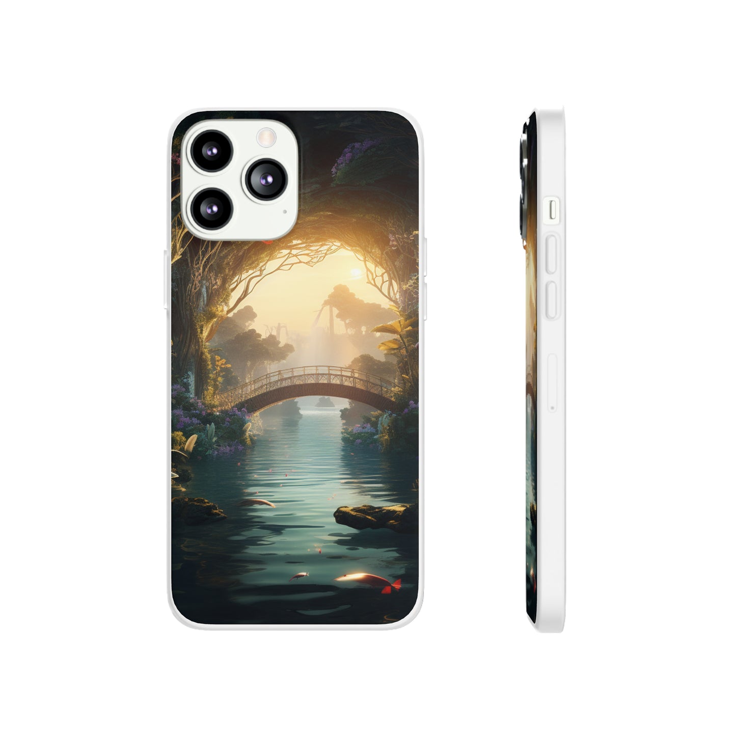 Paradise Flex Case