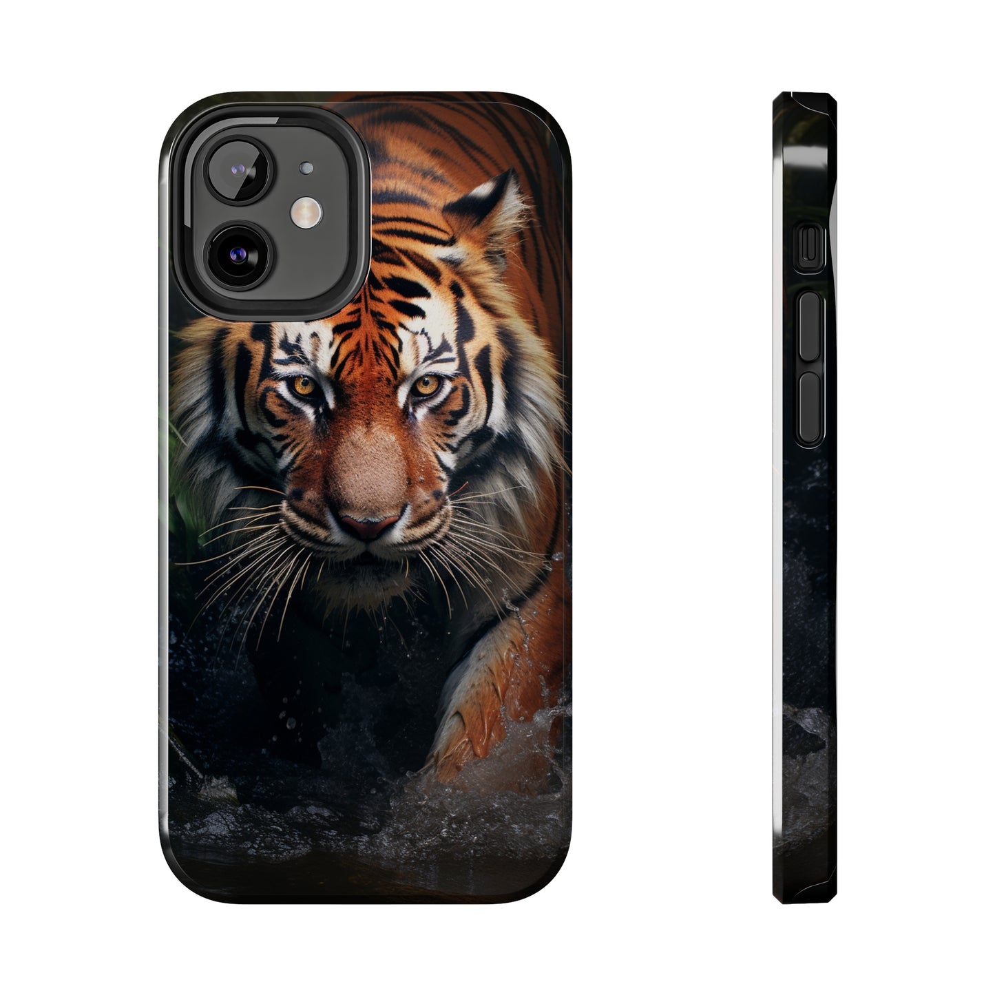 Tiger Tough Case