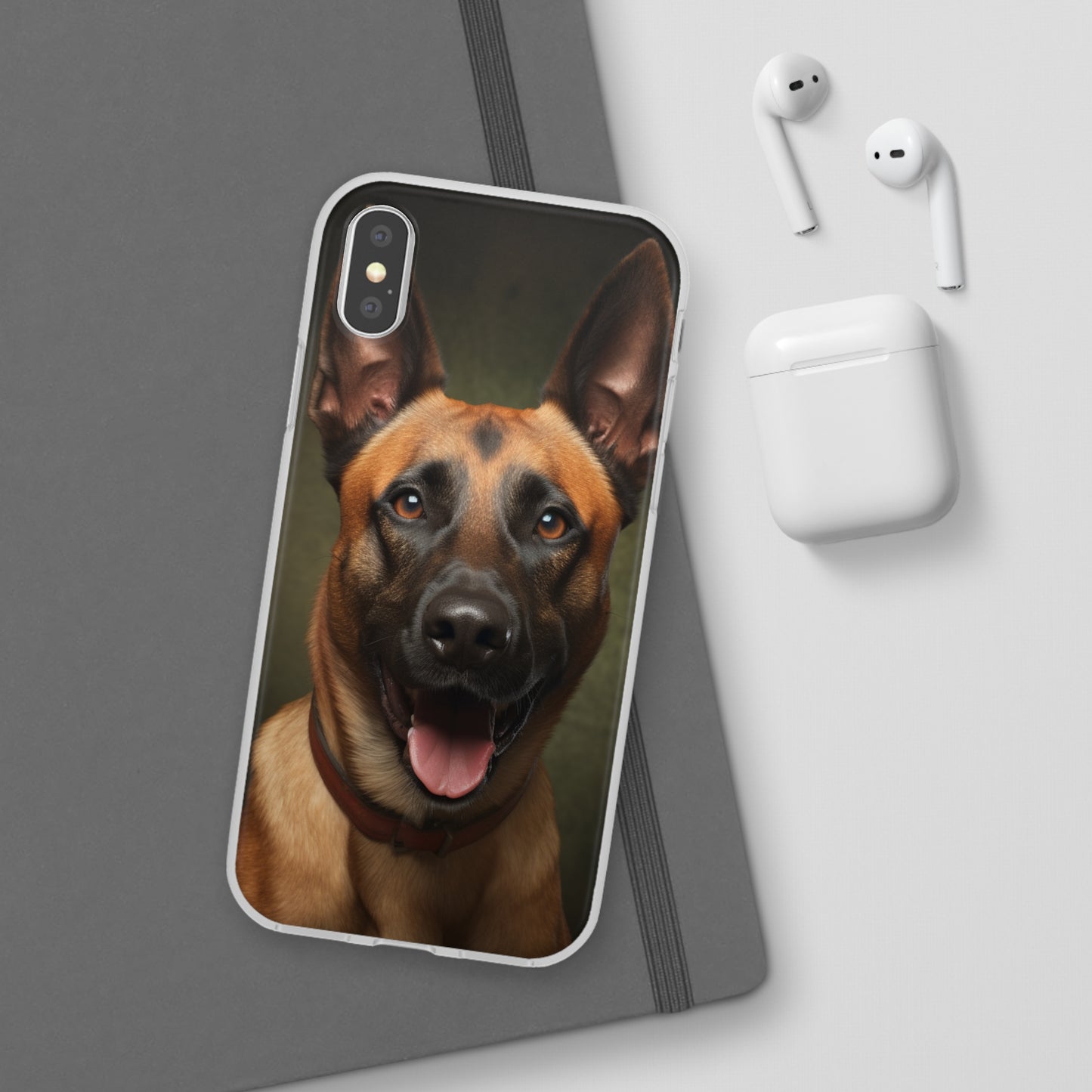 Malinois Flex Case