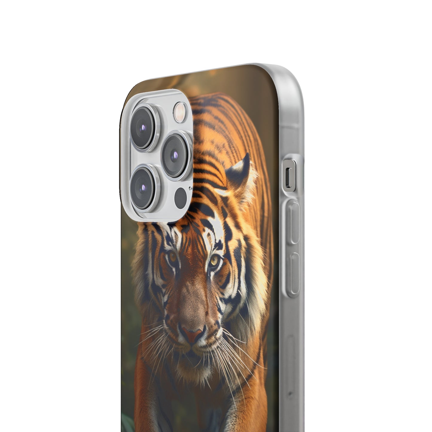 Tiger Flex Case