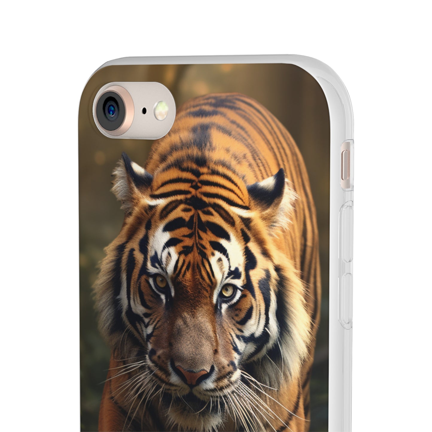 Tiger Flex Case