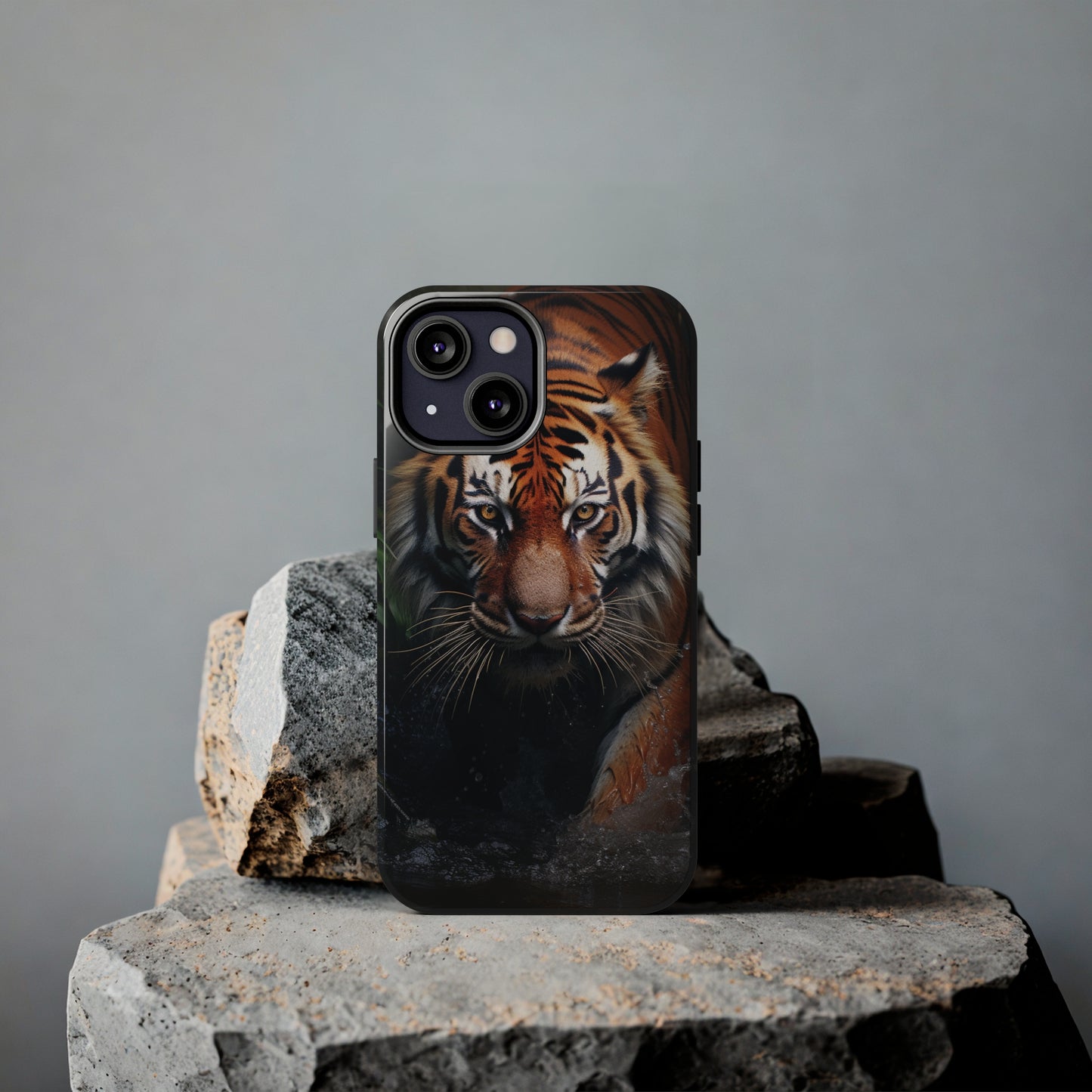 Tiger Tough Case