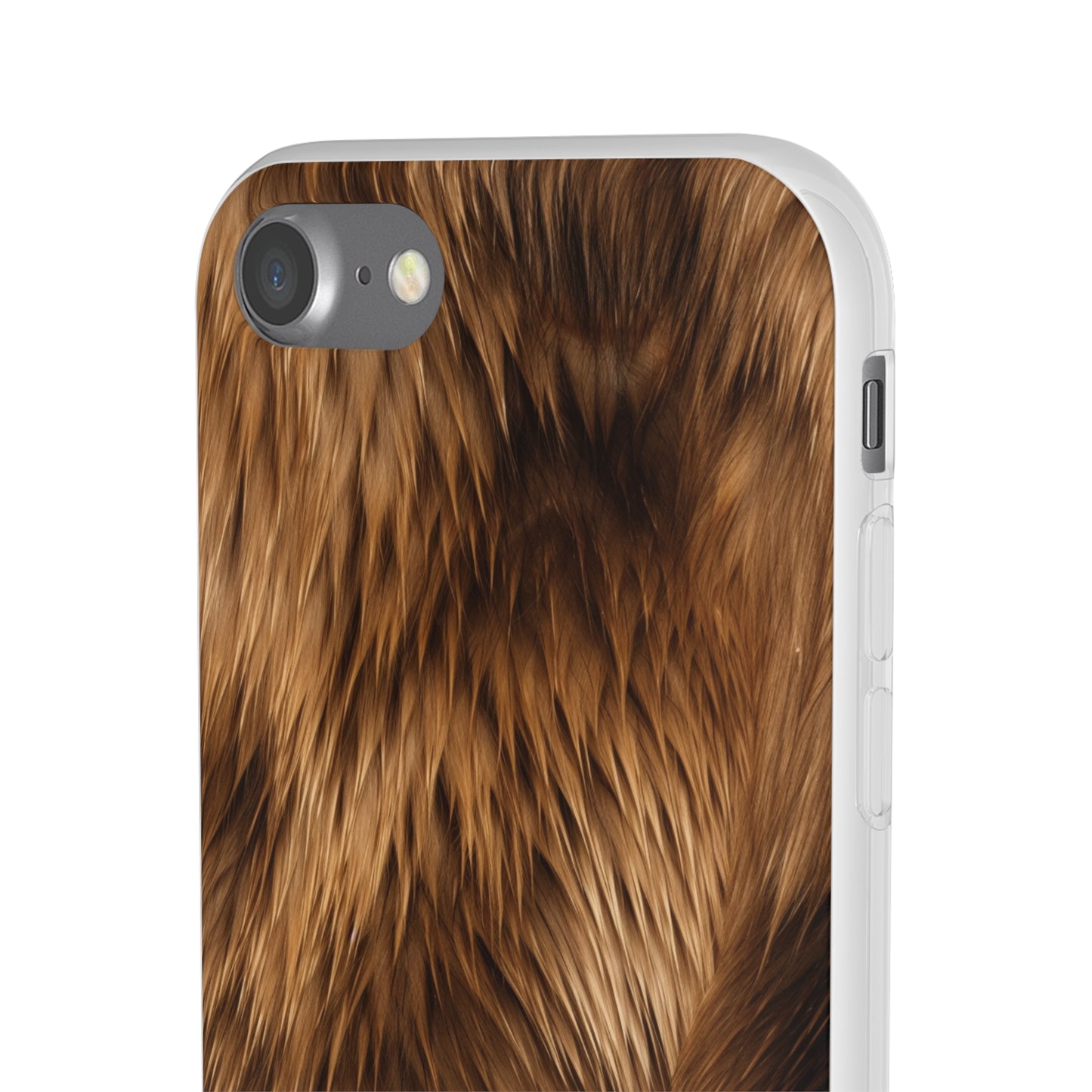 Beaver Pelt Flex Case