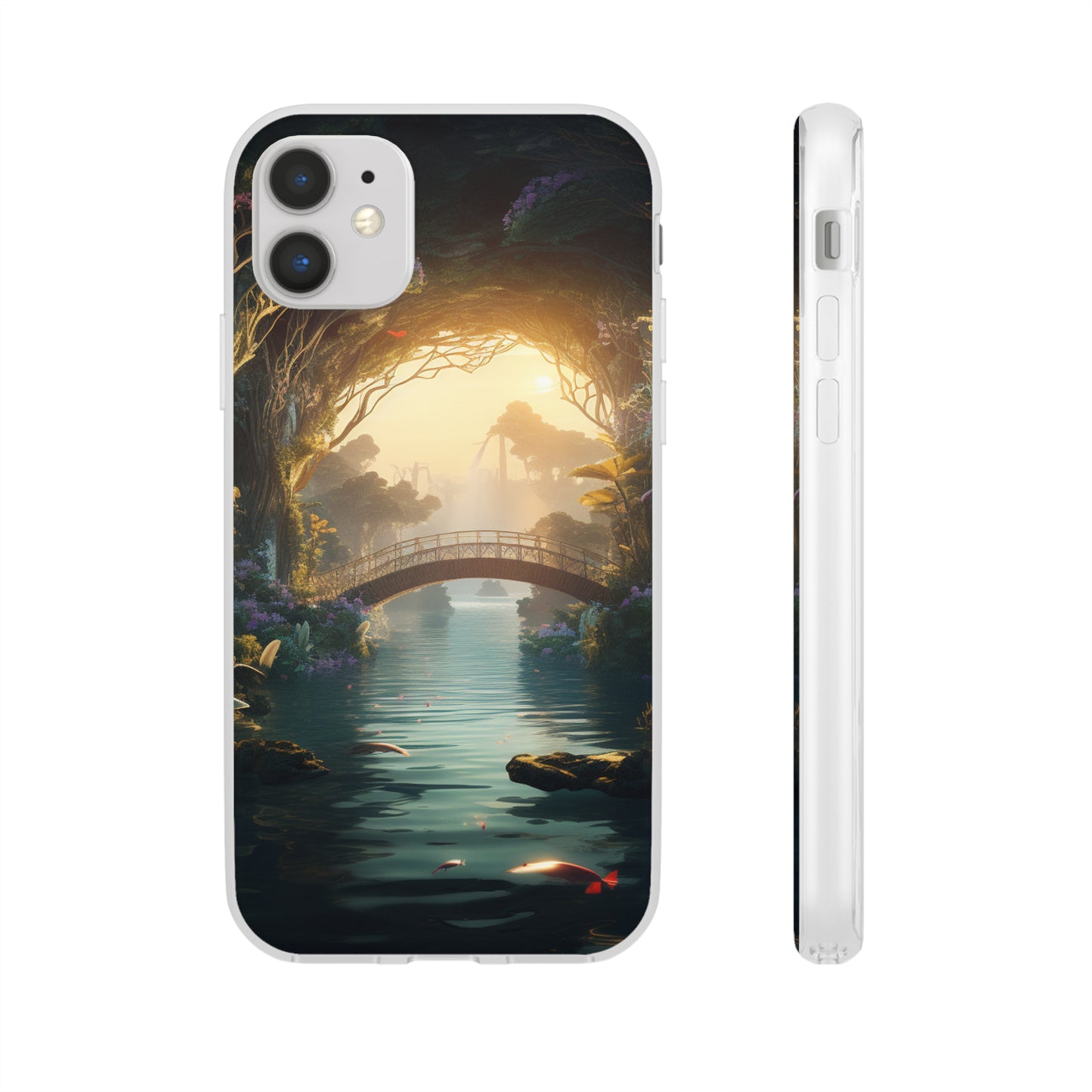 Paradise Flex Case