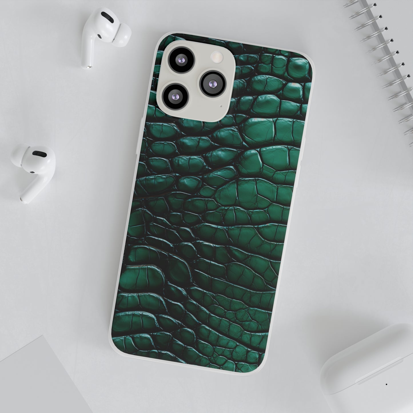 Gator Skin Flex Case