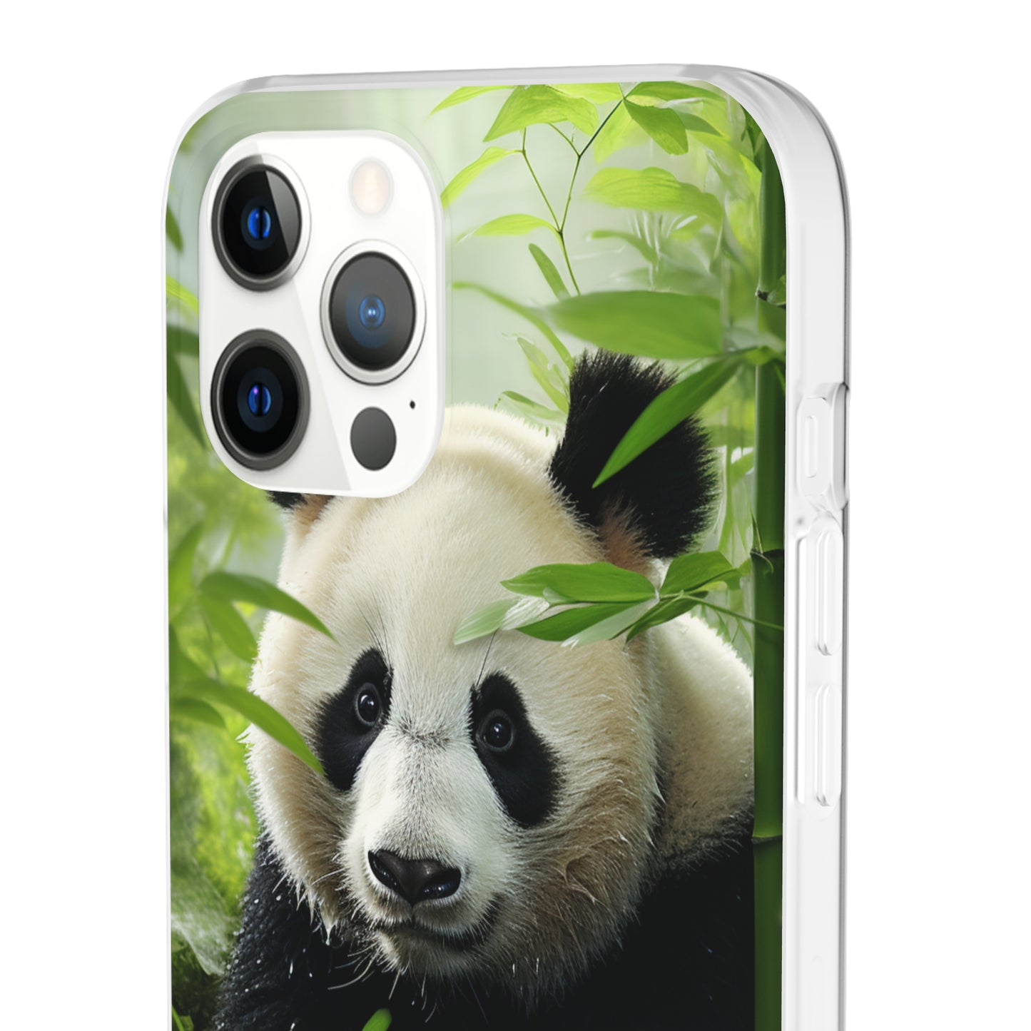 Panda Flex Case