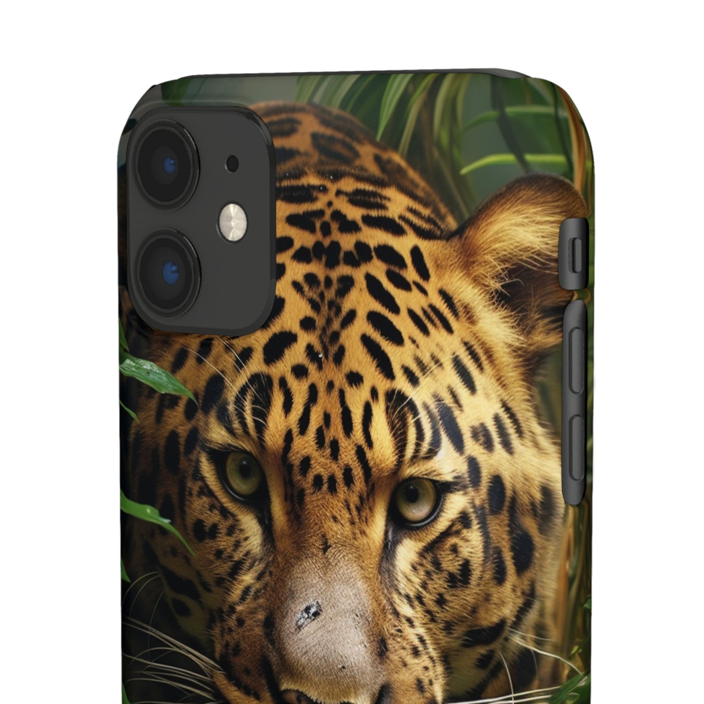 Jaguar Slim Case