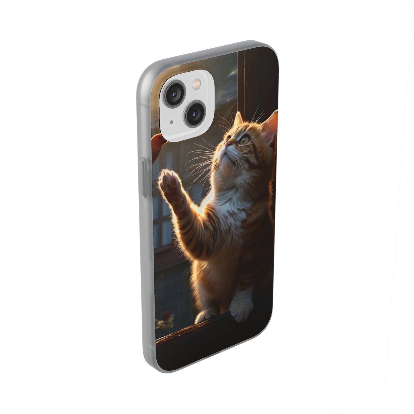 Kitten Flex Case