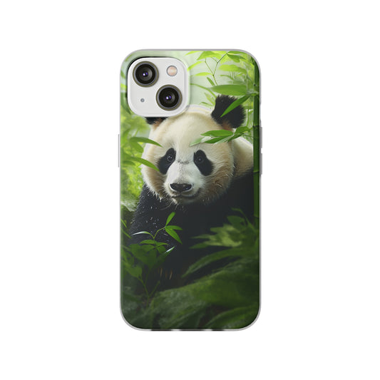 Panda Flex Case