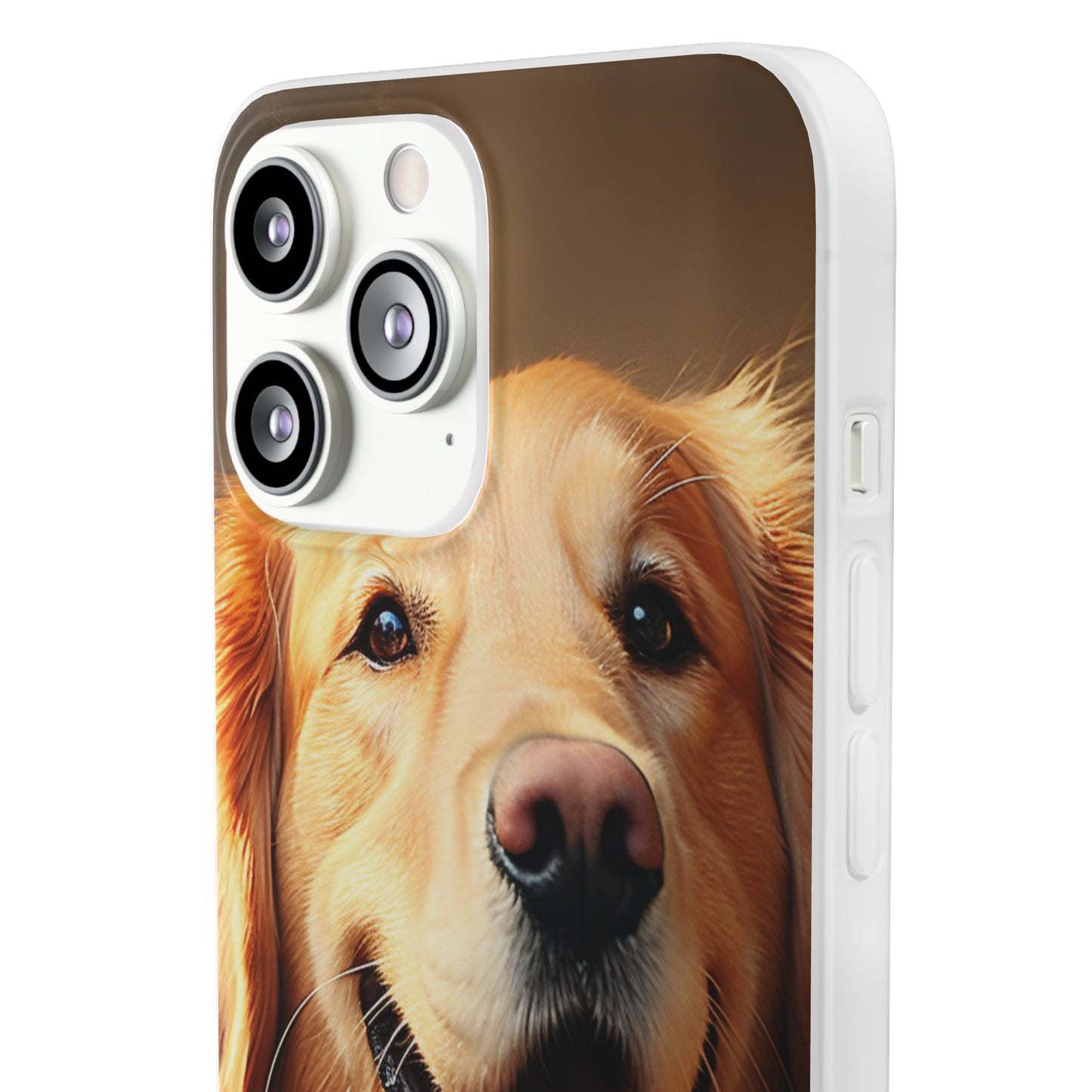 Golden Retriever Flex Case