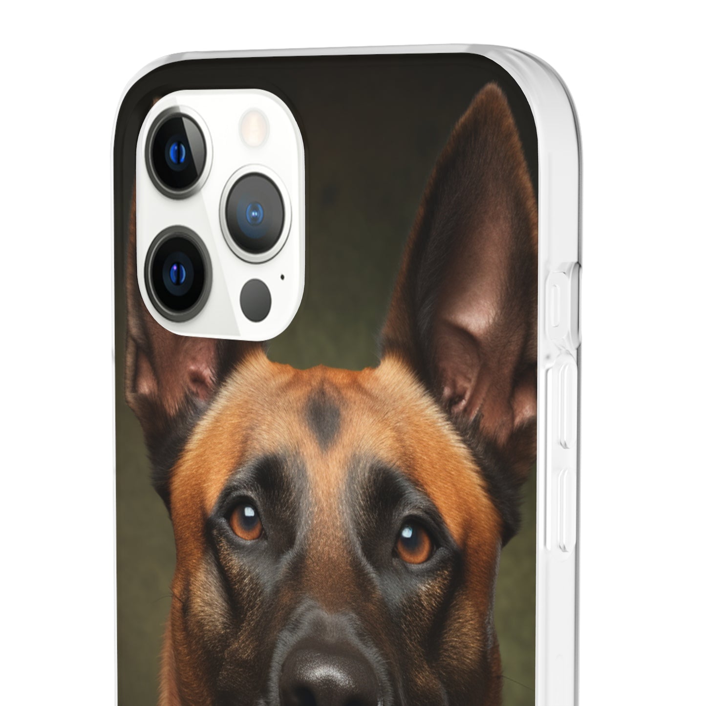 Malinois Flex Case