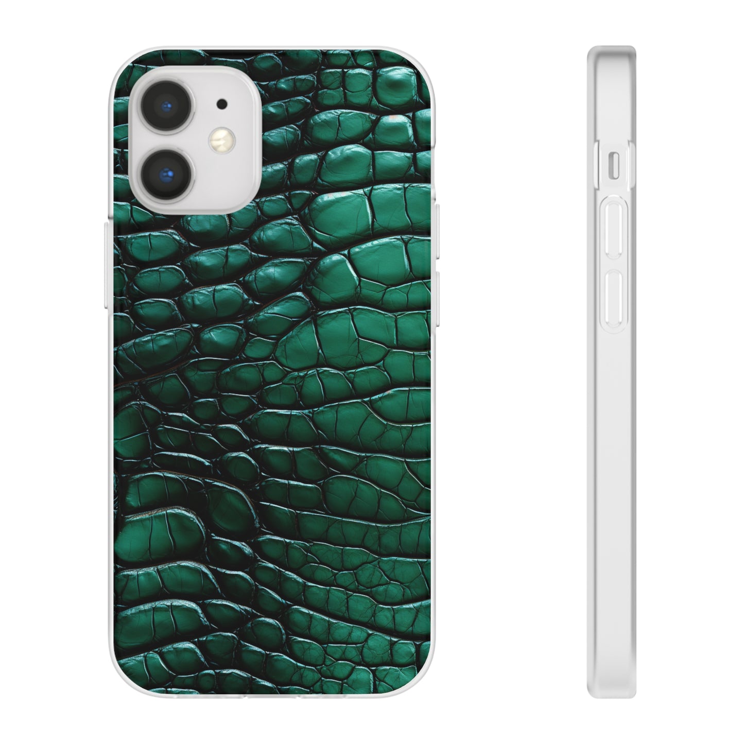 Gator Skin Flex Case