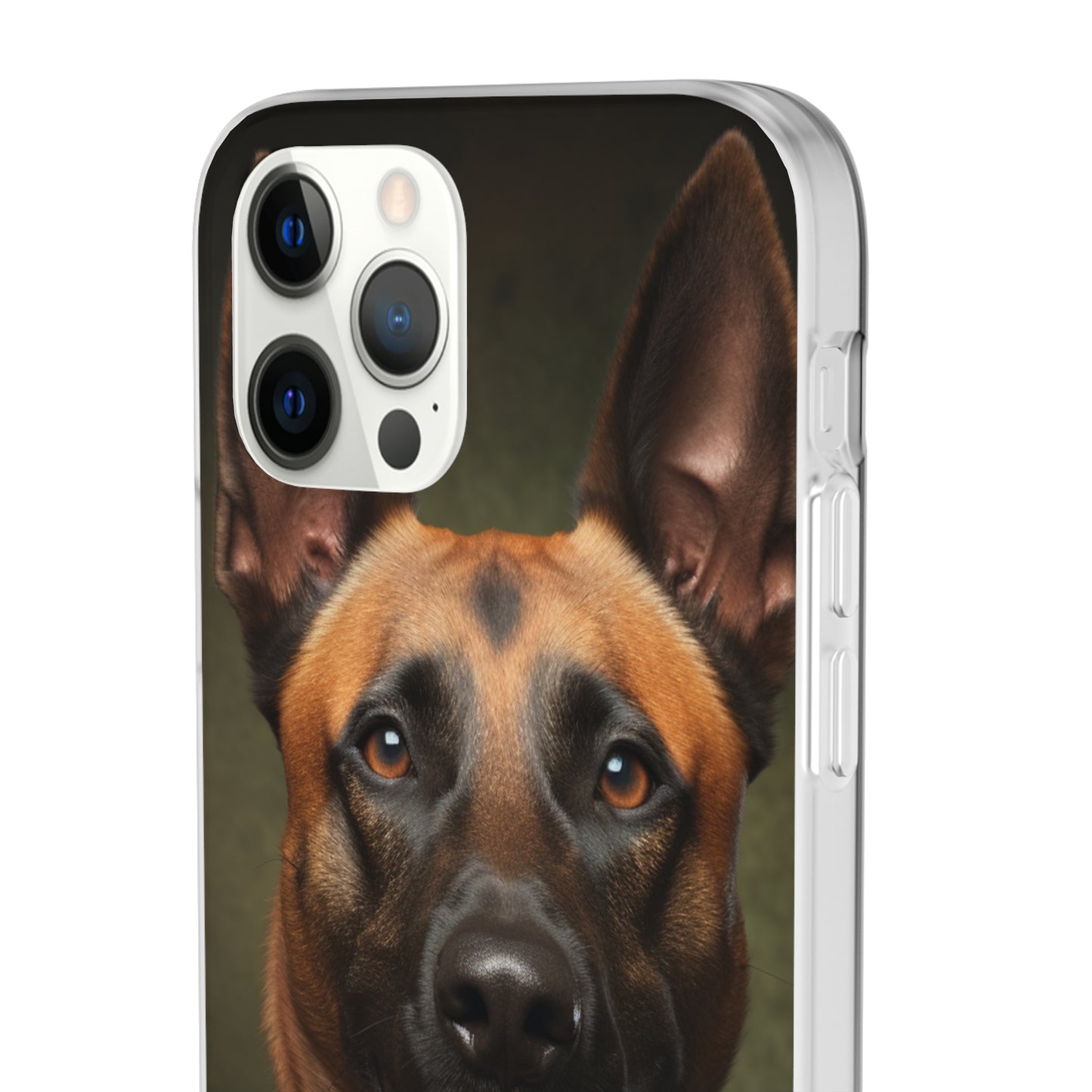 Malinois Flex Case