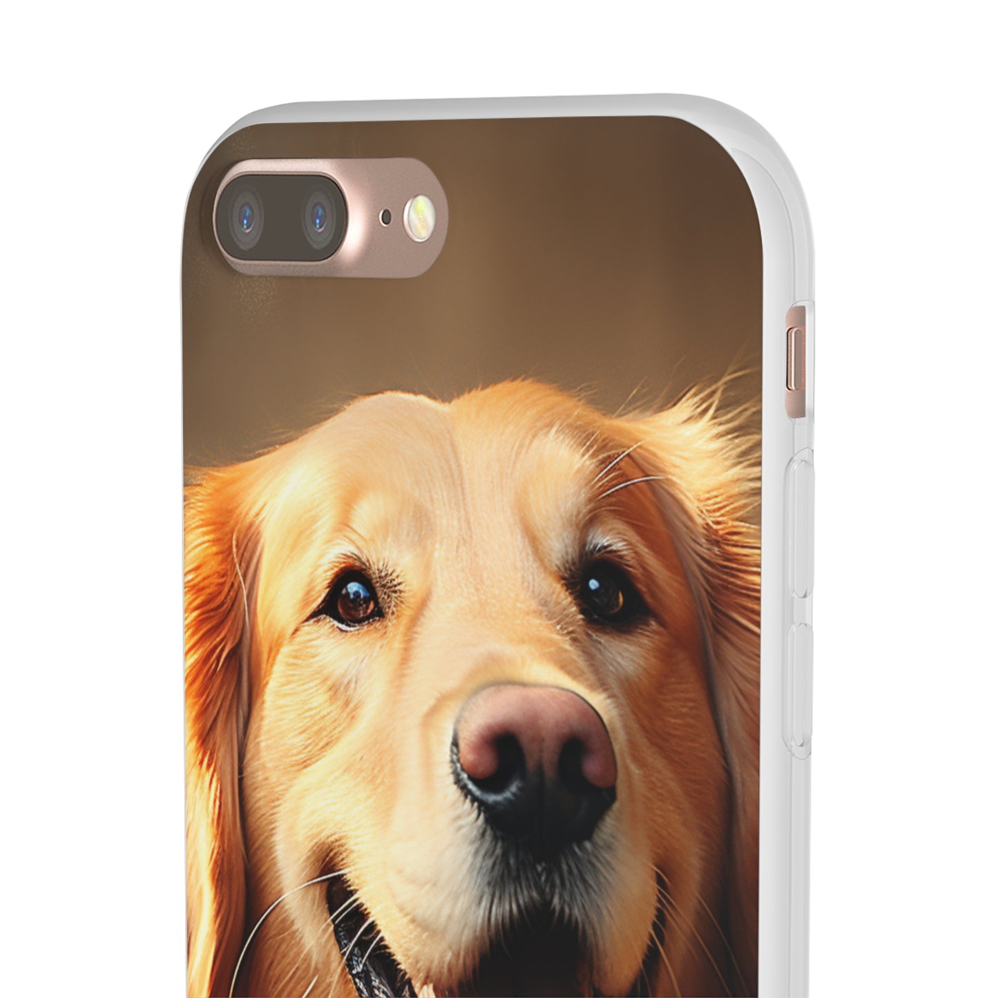 Golden Retriever Flex Case