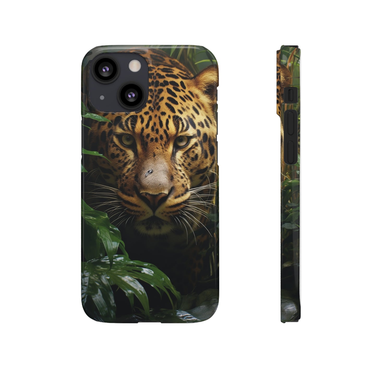 Jaguar Slim Case