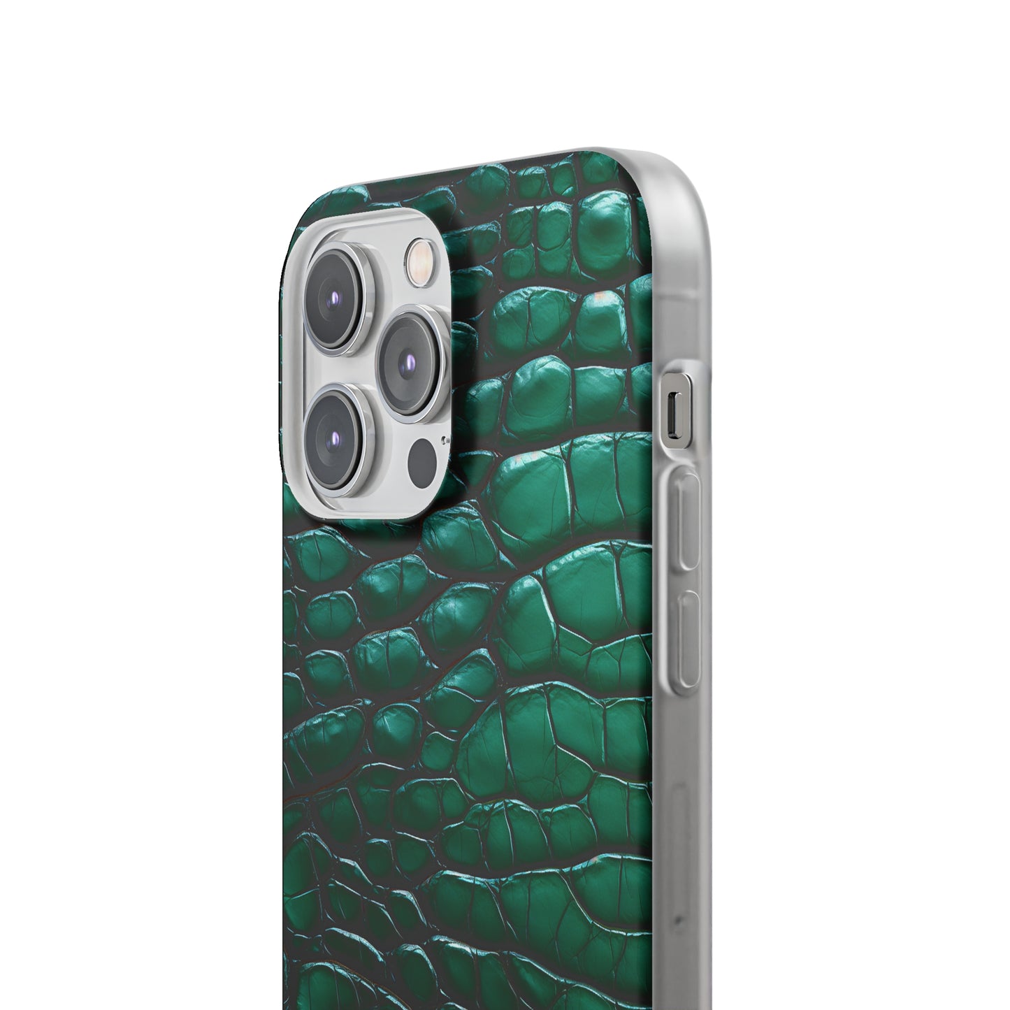 Gator Skin Flex Case