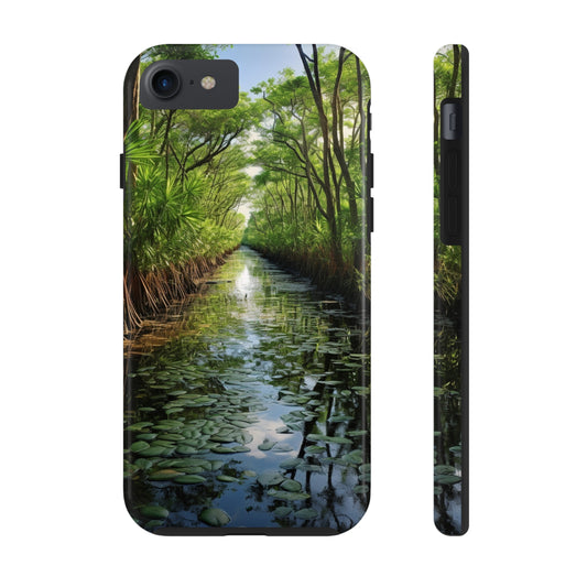 Everglades Tough Case