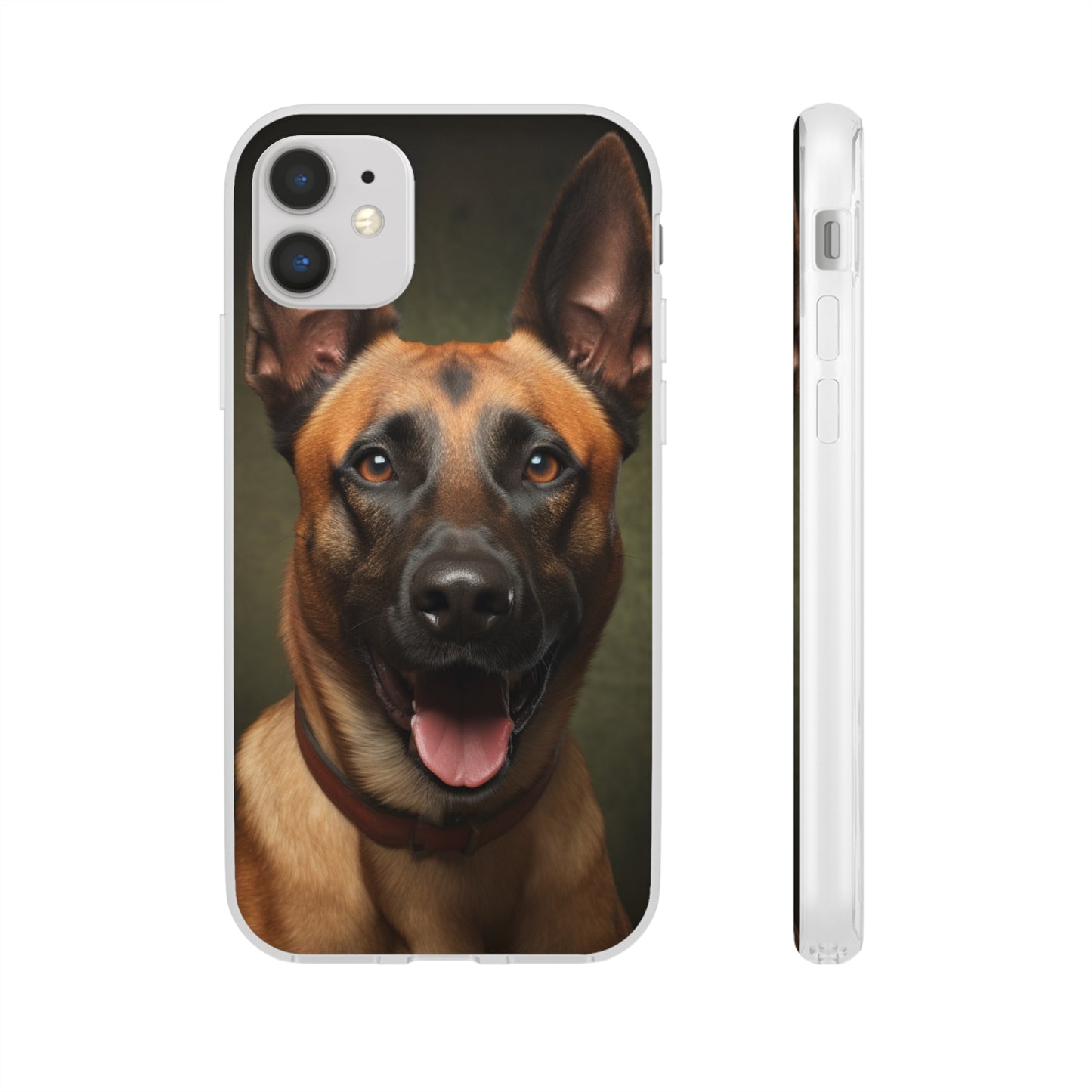 Malinois Flex Case