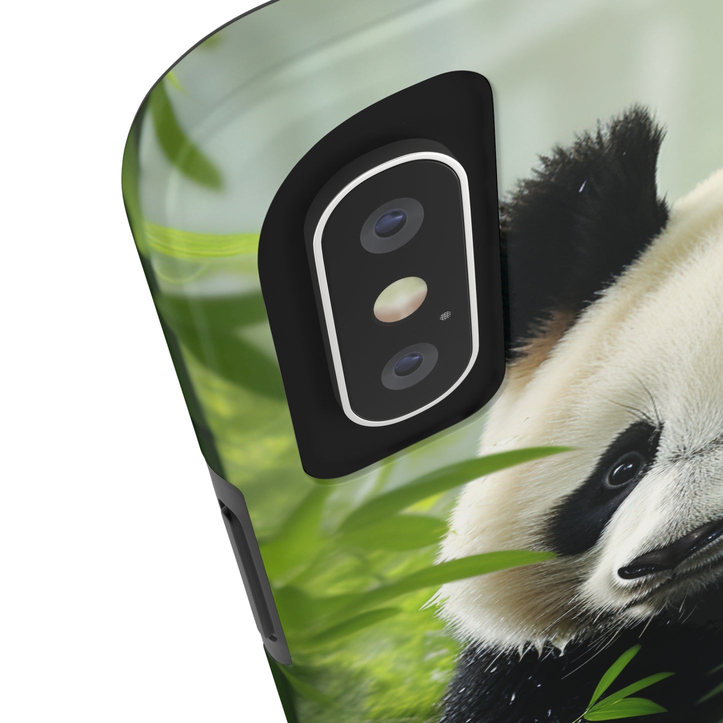 Panda Tough Case