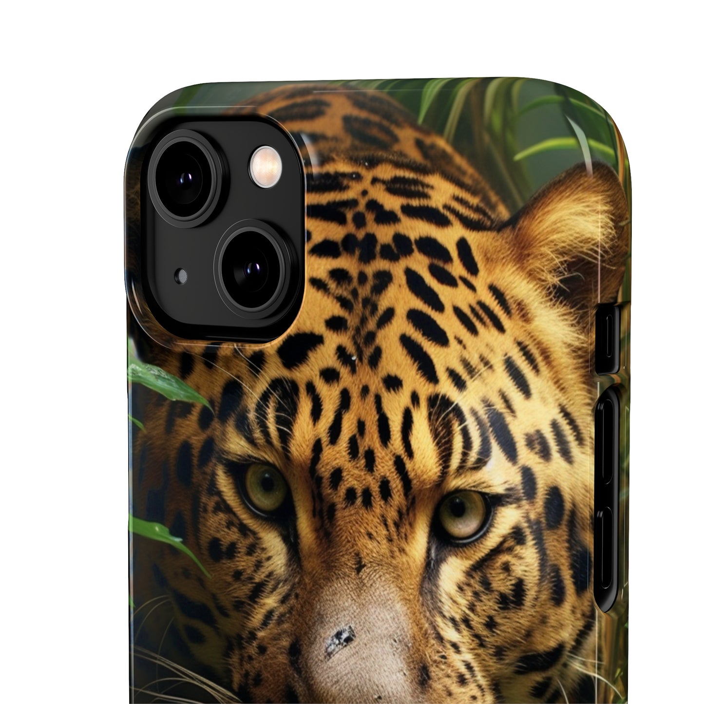 Jaguar Slim Case