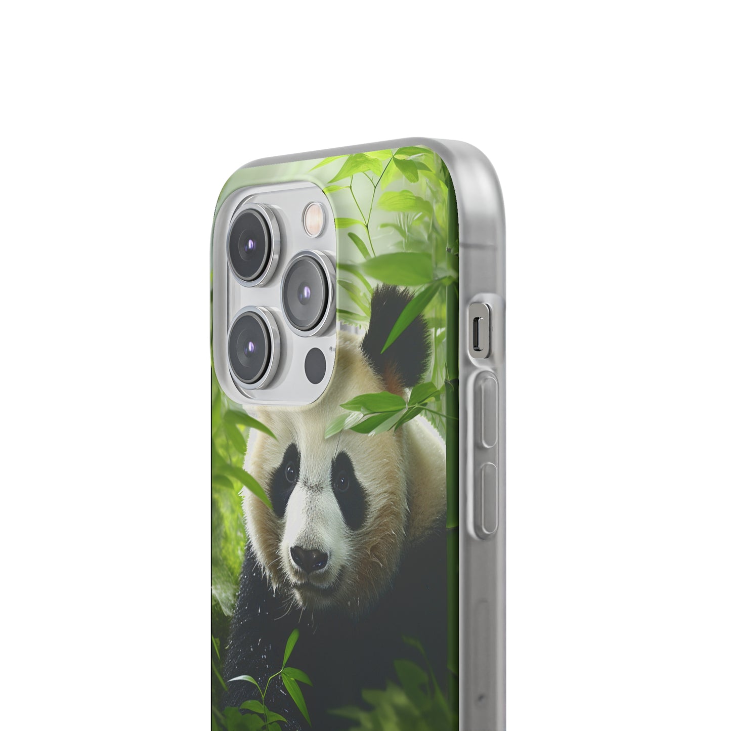 Panda Flex Case