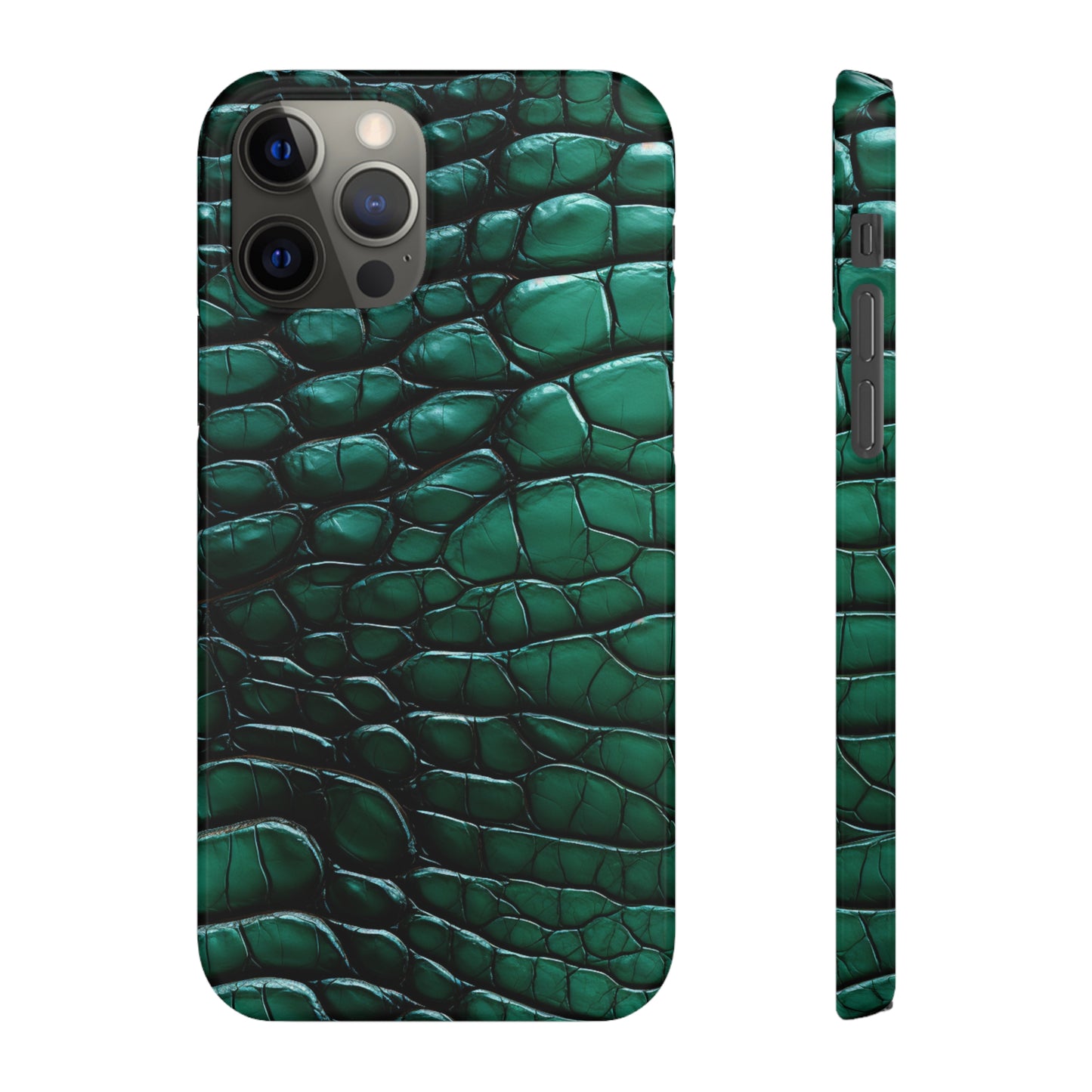 Gator Skin Snap Case