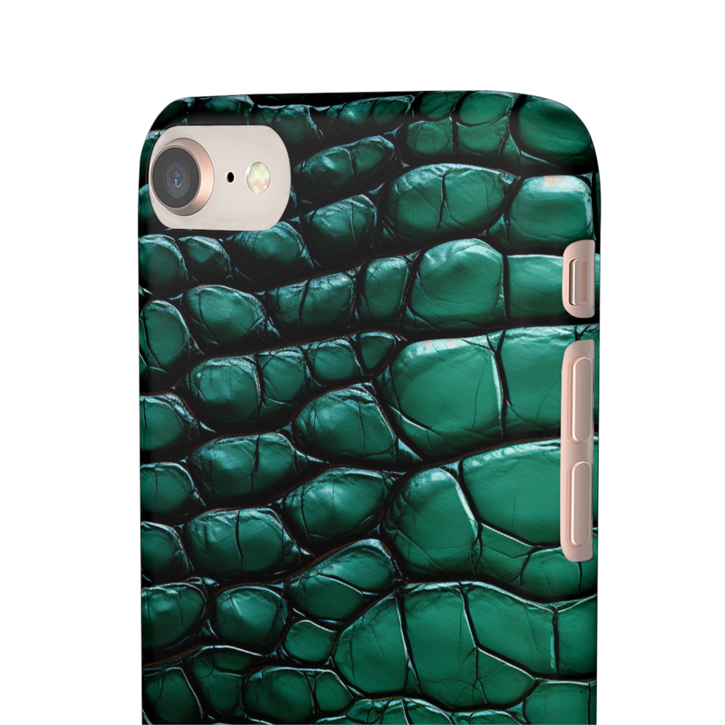 Gator Skin Snap Case