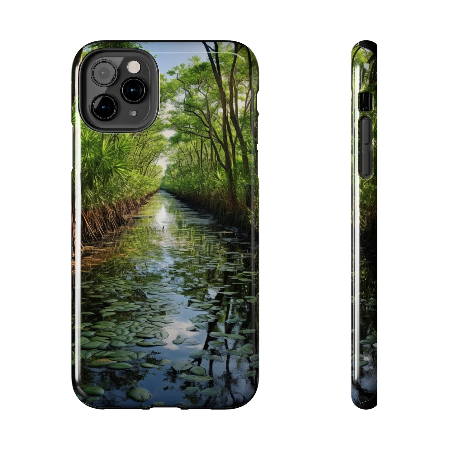 Everglades Tough Case