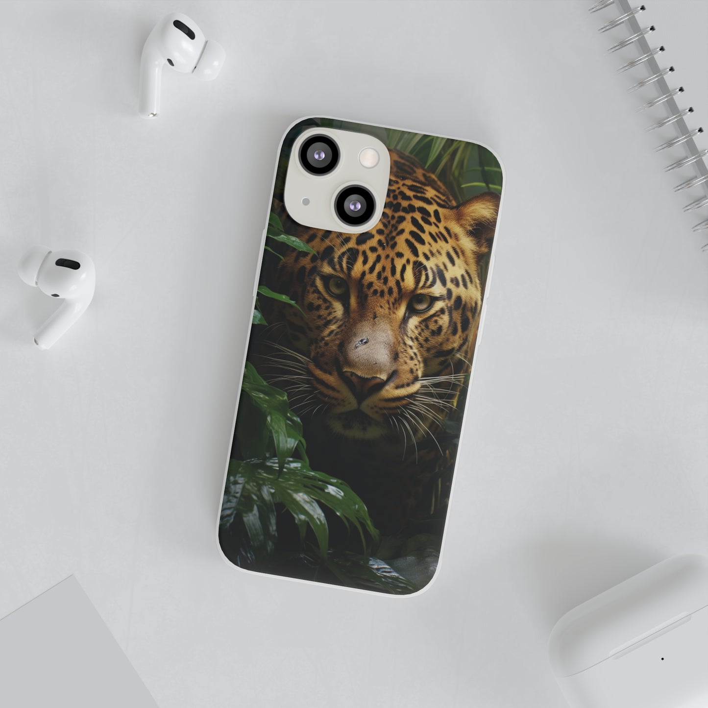 Jaguar Flex Case