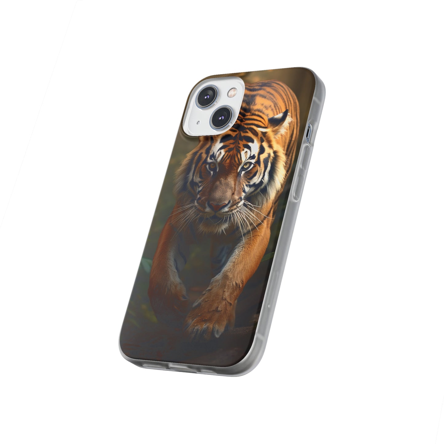 Tiger Flex Case