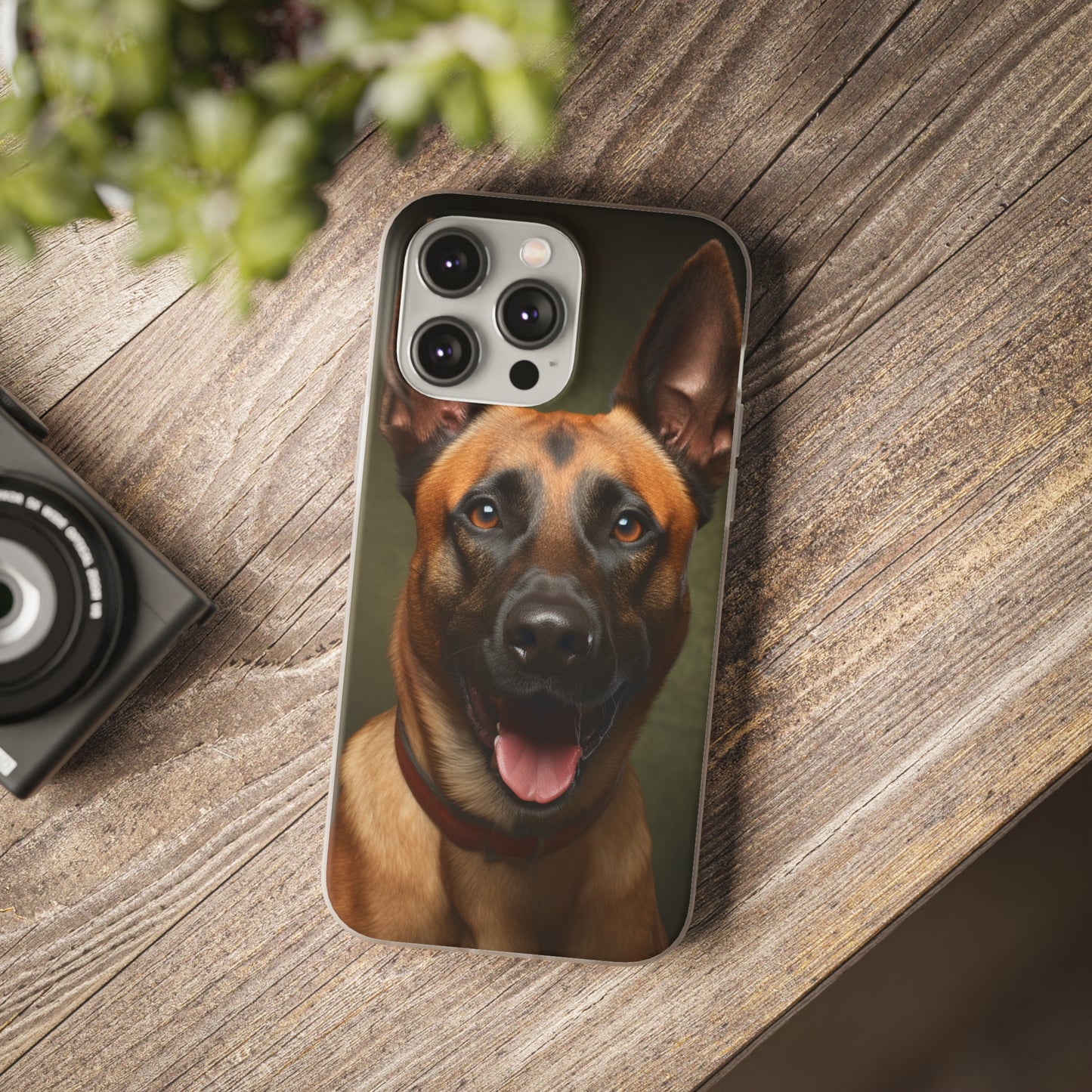 Malinois Flex Case