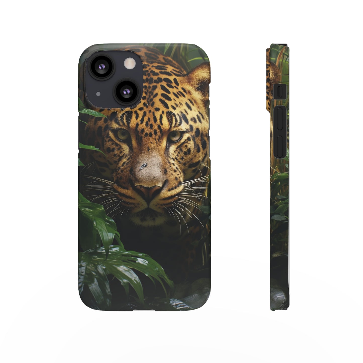 Jaguar Slim Case