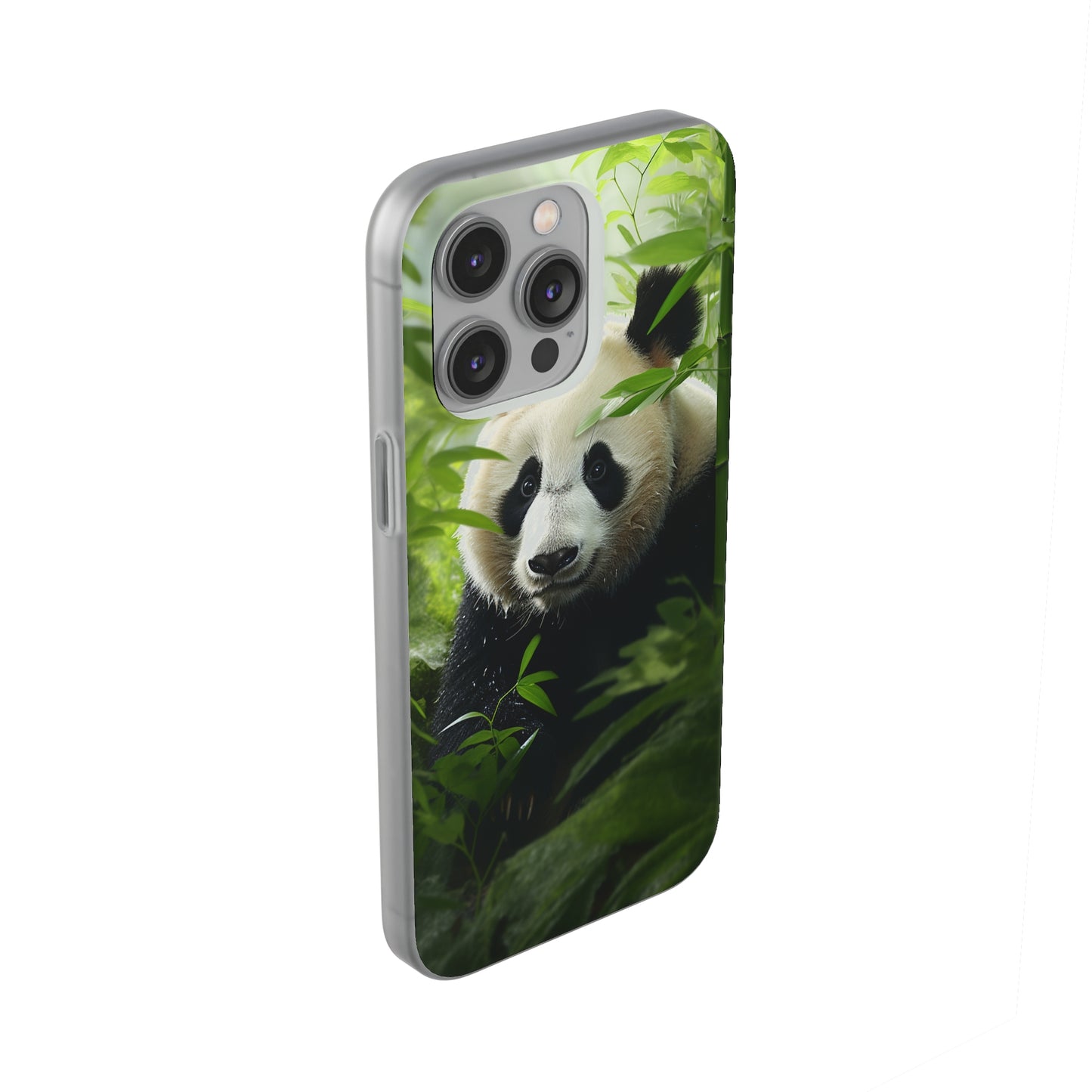 Panda Flex Case