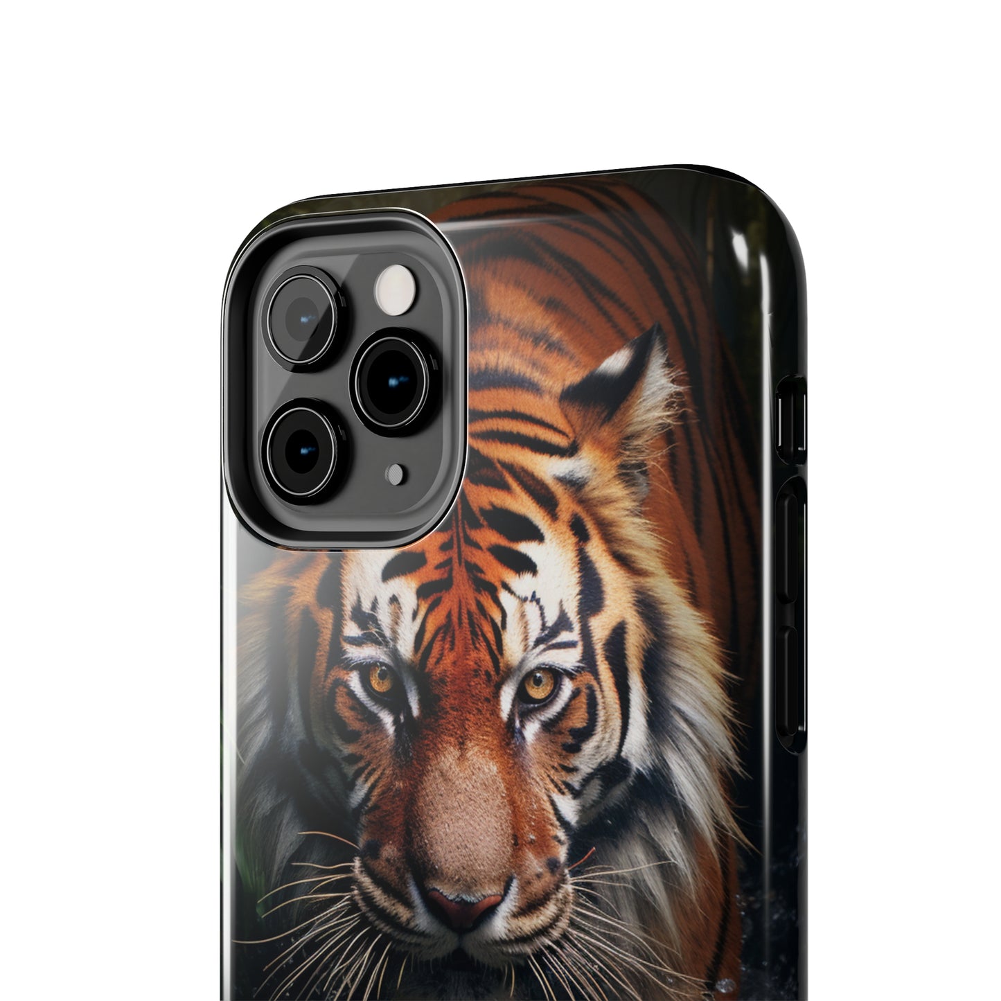 Tiger Tough Case