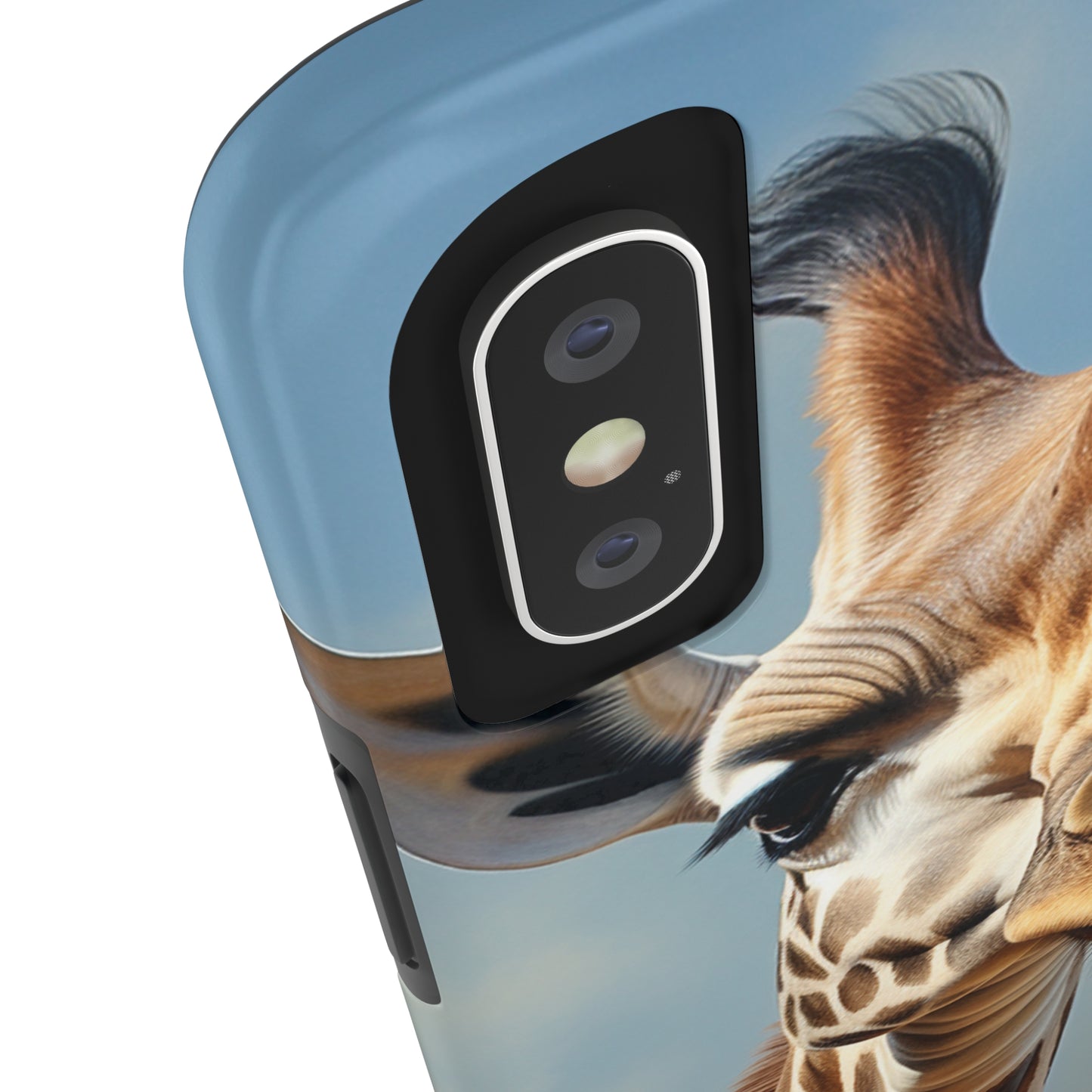 Giraffe Tough Case