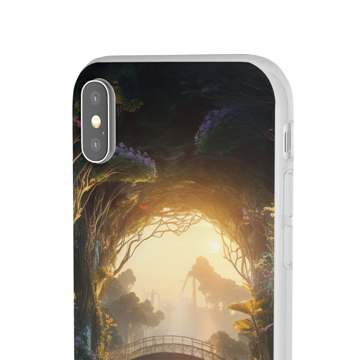 Paradise Flex Case