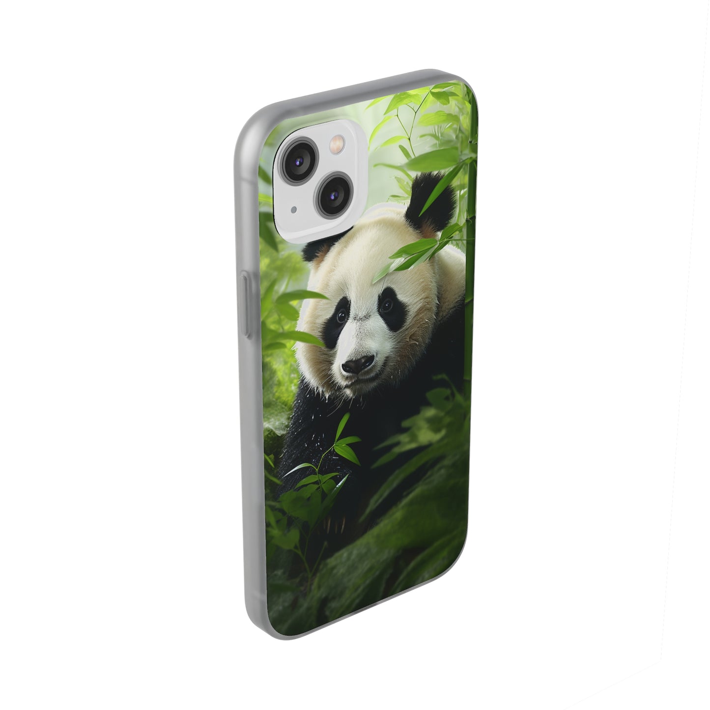 Panda Flex Case