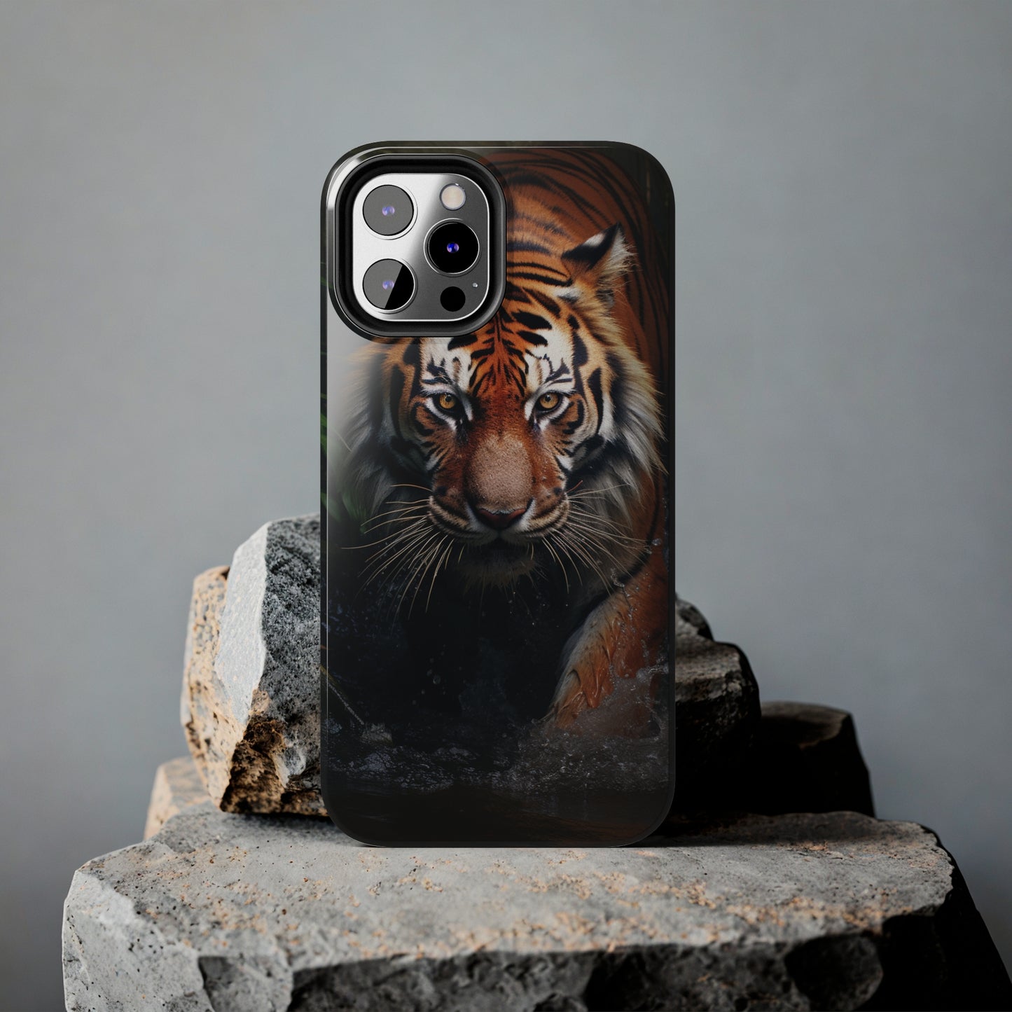 Tiger Tough Case