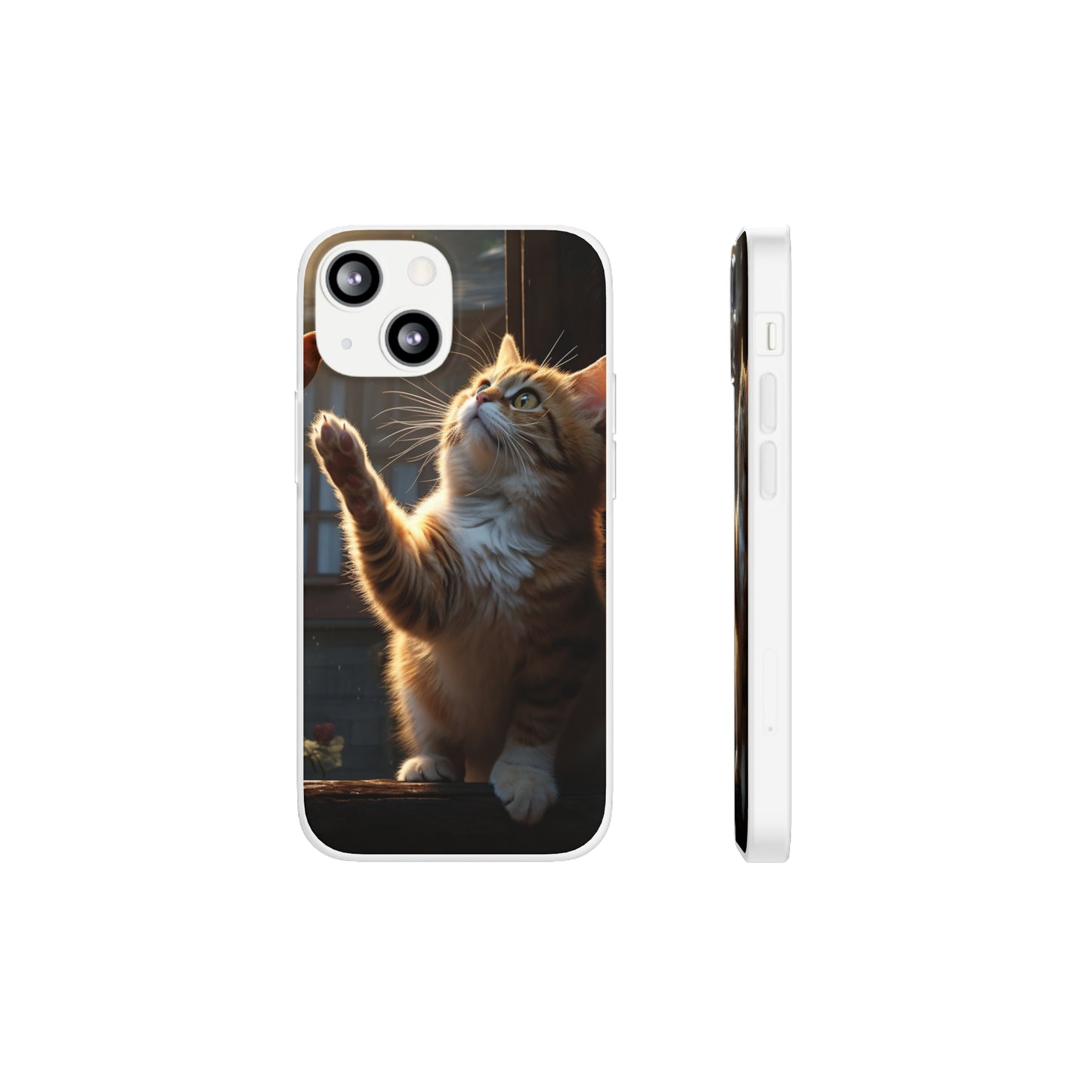 Kitten Flex Case