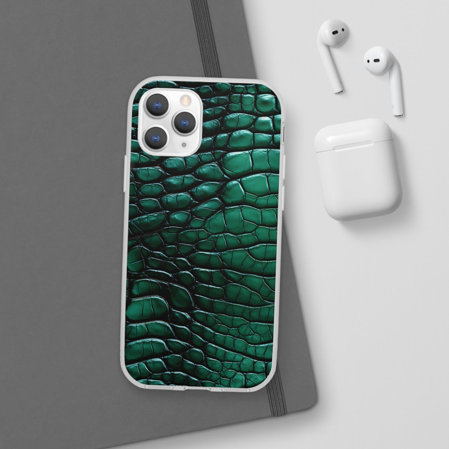 Gator Skin Flex Case