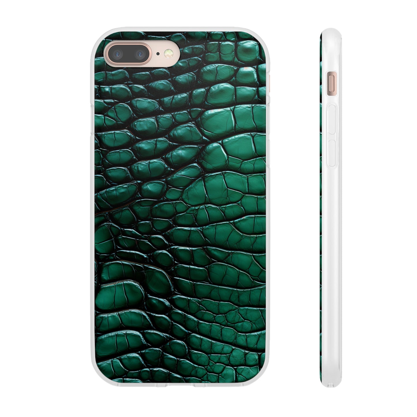 Gator Skin Flex Case