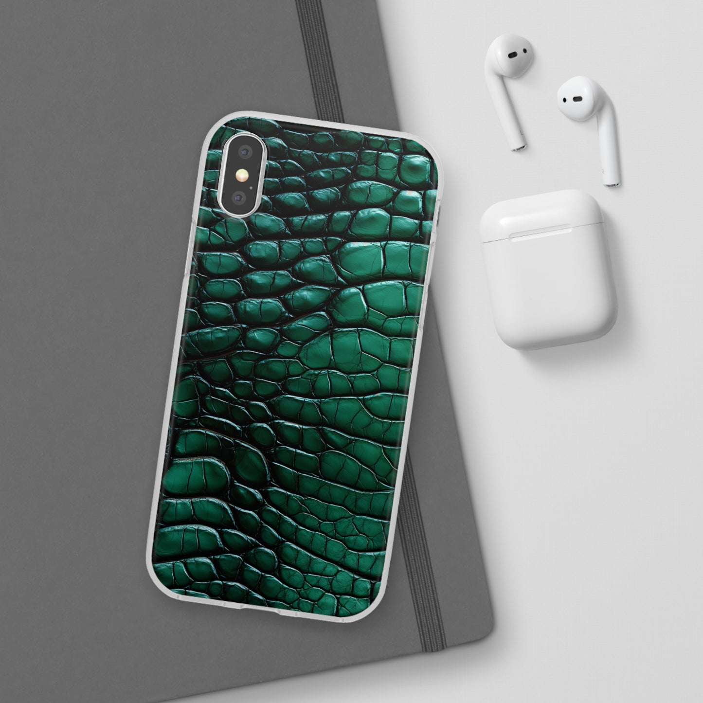 Gator Skin Flex Case