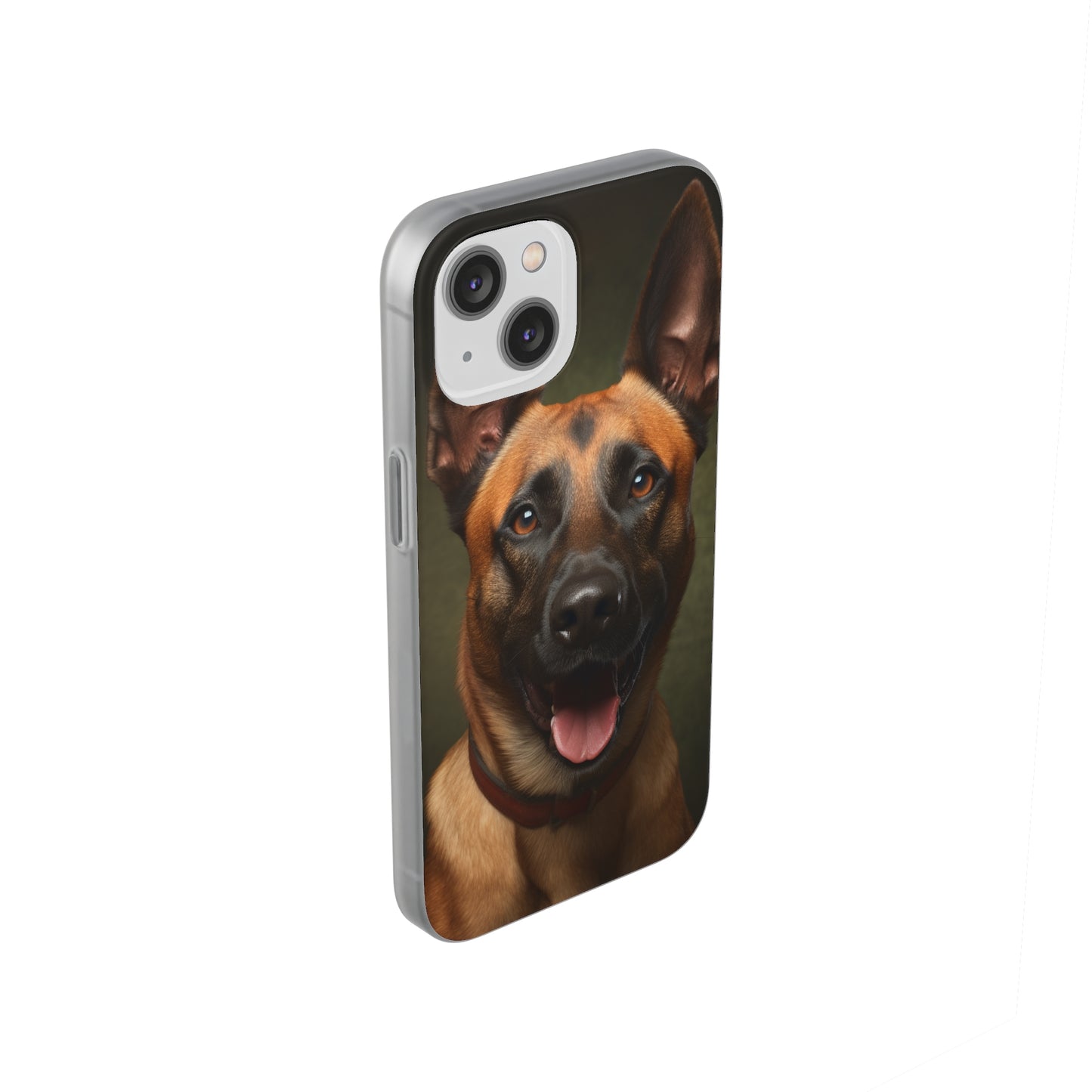 Malinois Flex Case