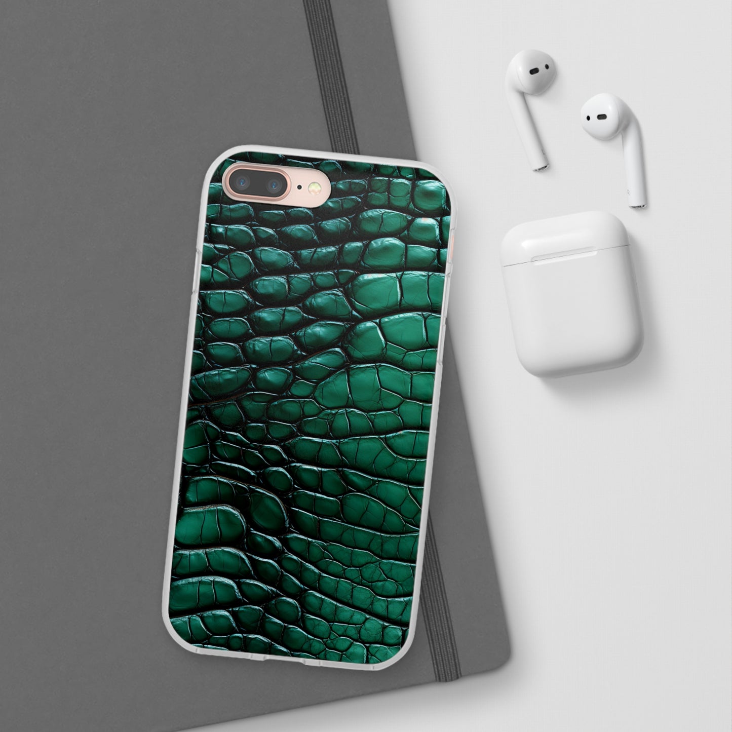 Gator Skin Flex Case